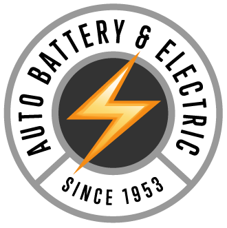 Auto Battery and Electric